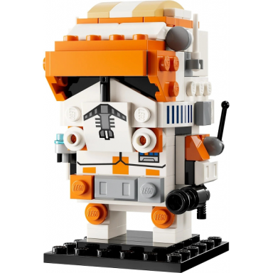 clone commander cody