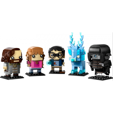 prisoner of azkaban figures