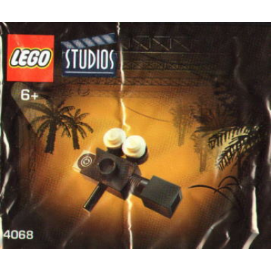 handy camera polybag