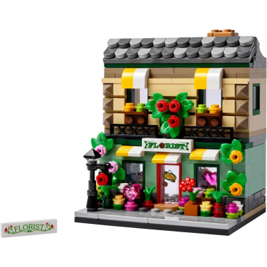 flower store