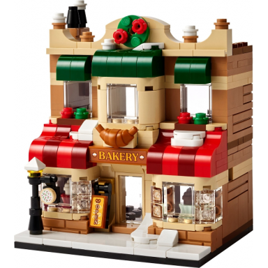 bakery