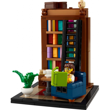 books are my passion