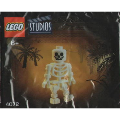skeleton polybag
