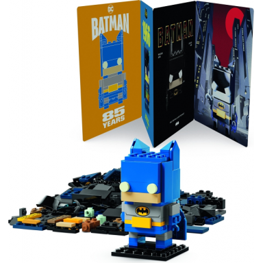 limited edition batman 85th anniversary
