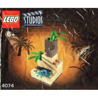 tree 3 polybag