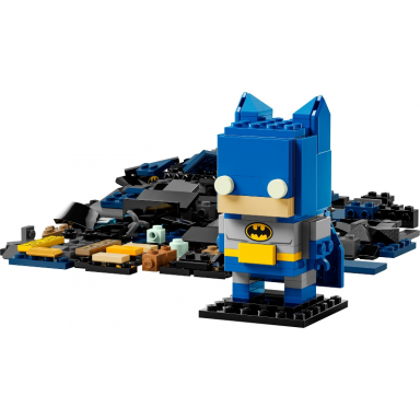 batman 8in1