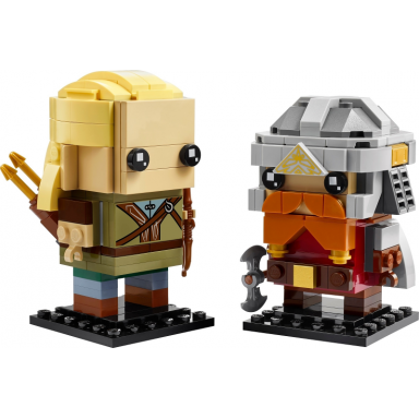 legolas gimli