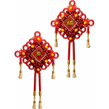 lucky knots
