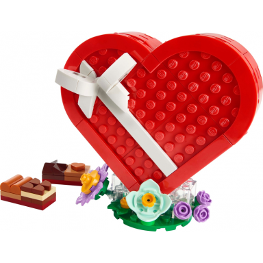 celebration series: 2 valentines day box