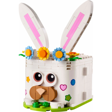 easter bunny surprise