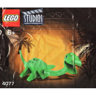 plesiosaur polybag