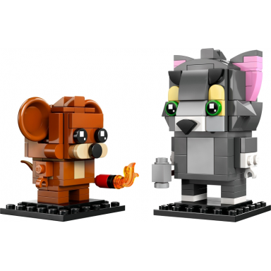 tom jerry figures
