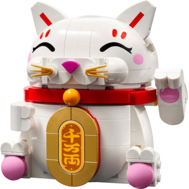 lucky cat