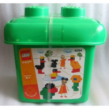 bucket