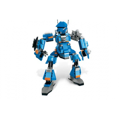 robobots