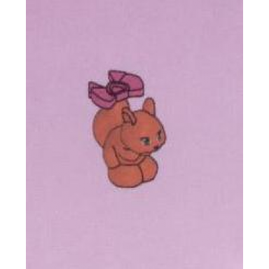 advent calendar 2013 friends day 23 - squirrel