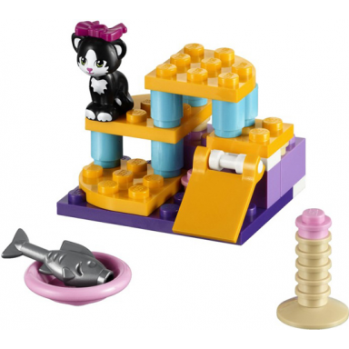 cats playground