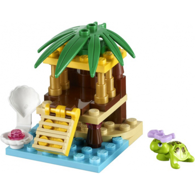 turtles little oasis