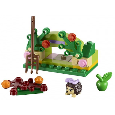 hedgehogs hideaway
