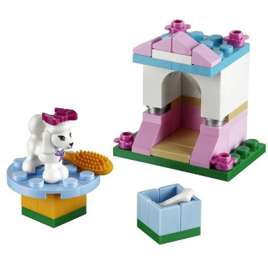 poodles little palace