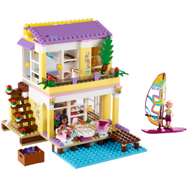 stephanies beach house