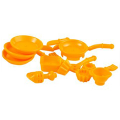 advent calendar 2014 friends day 10 - friends kitchen accessories