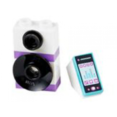 advent calendar 2014 friends day 21 - speaker and cell phone smartphone