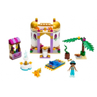 jasmines exotic palace
