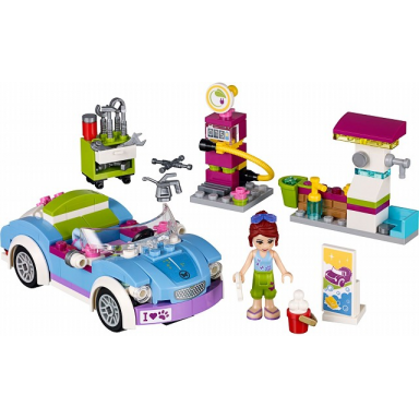 mias roadster