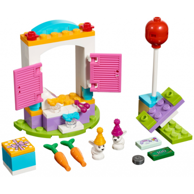 party gift shop