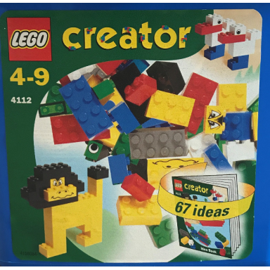 basic building set