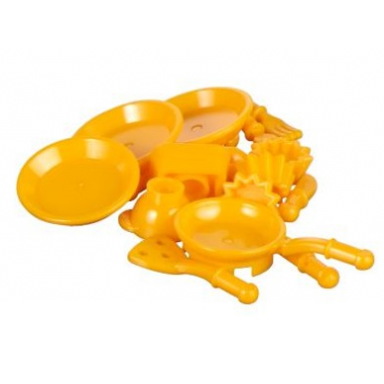 advent calendar 2016 friends day 12 - kitchen accessories