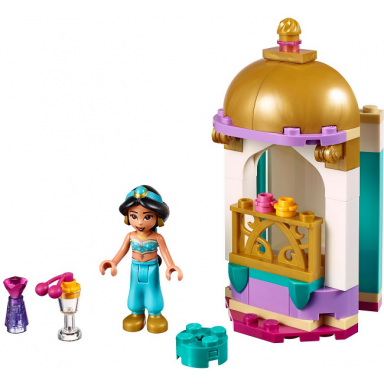 jasmines petite tower
