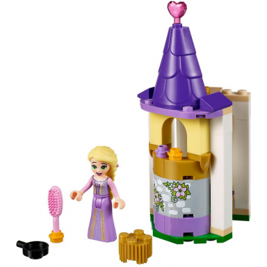rapunzels petite tower