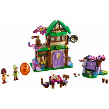 the starlight inn