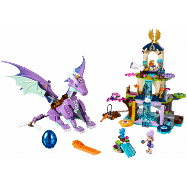 the dragon sanctuary