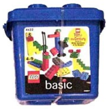 basic building set