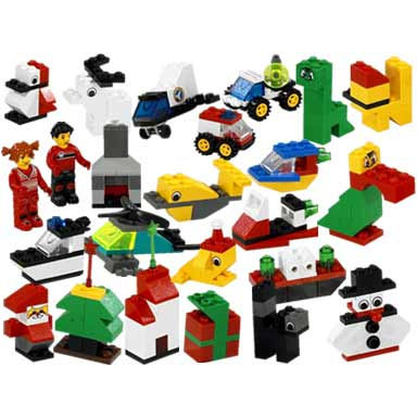 advent calendar 2001 creator