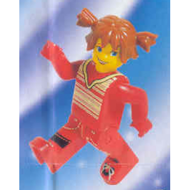 advent calendar 2001 creator day 7 - tina