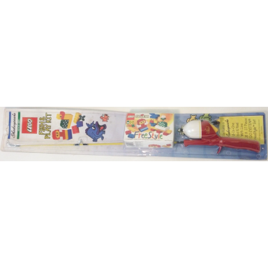 fish play kit