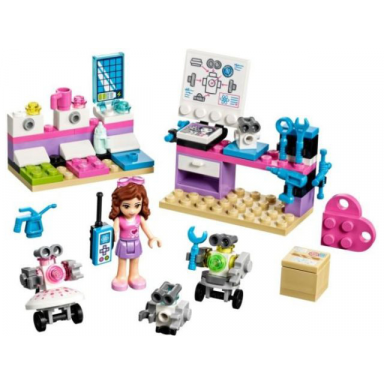 olivias creative lab