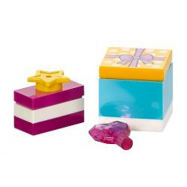 advent calendar 2017 friends day 21 - christmas gifts