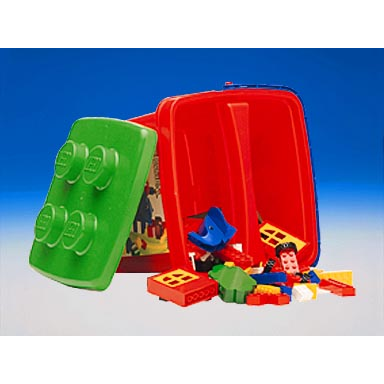 small freestyle bucket 2