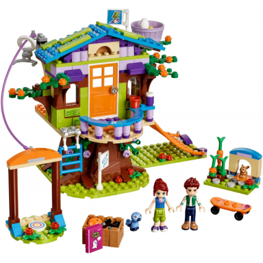 mias tree house