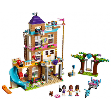 friendship house