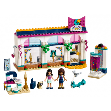 andreas accessories store