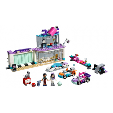 creative tuning shop