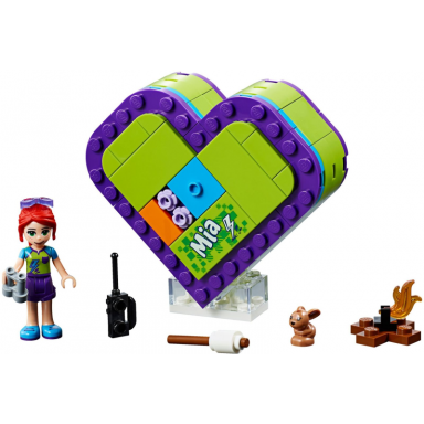 mias heart box