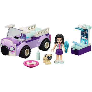 emmas mobile vet clinic