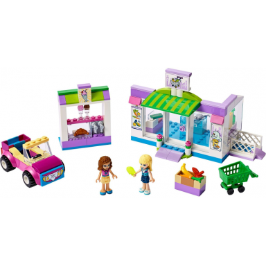 heartlake city supermarket